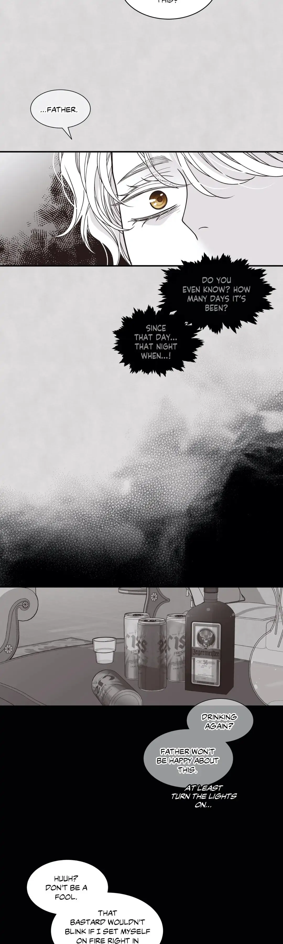 Gold Gray [Official] - Chapter 96 Page 6