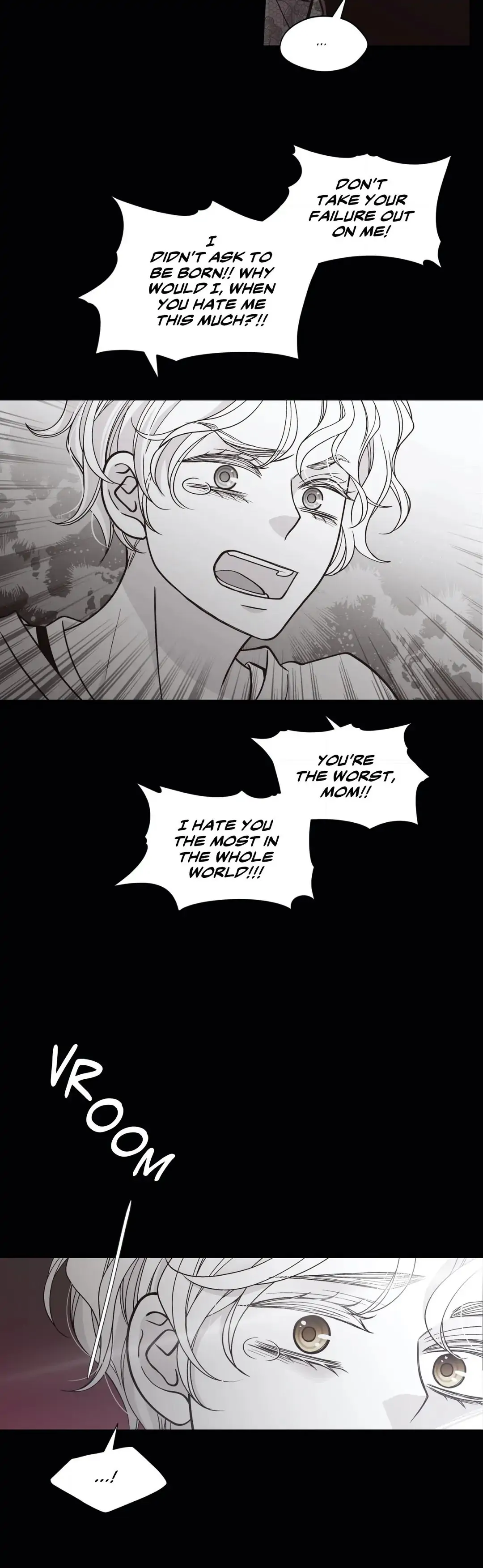 Gold Gray [Official] - Chapter 96 Page 9