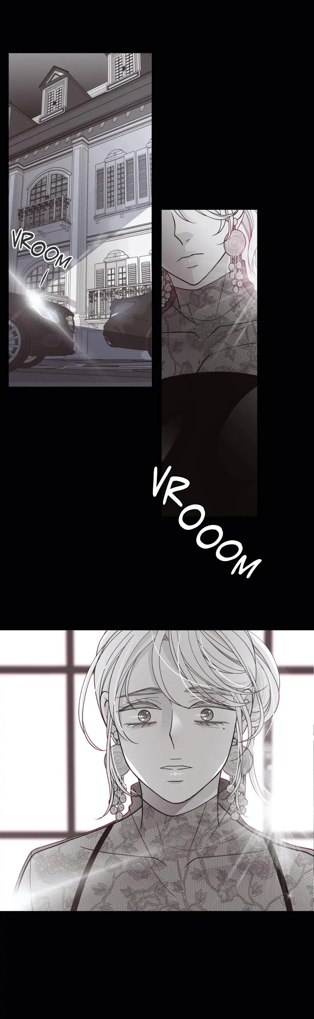 Gold Gray [Official] - Chapter 96 Page 10