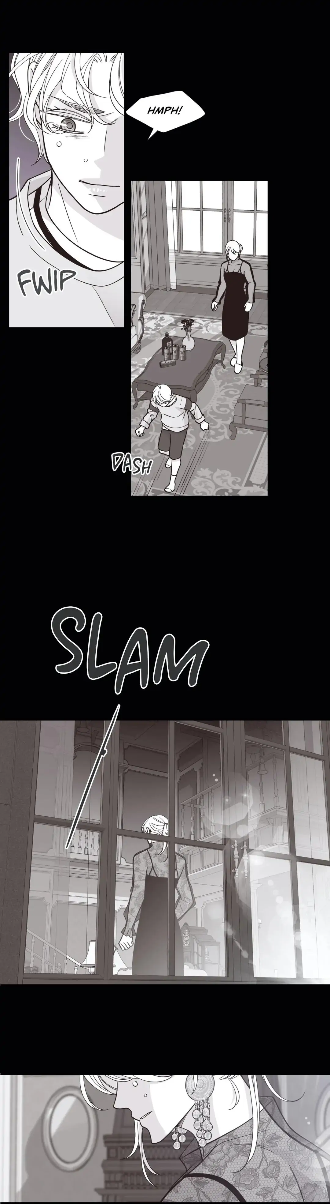Gold Gray [Official] - Chapter 96 Page 11