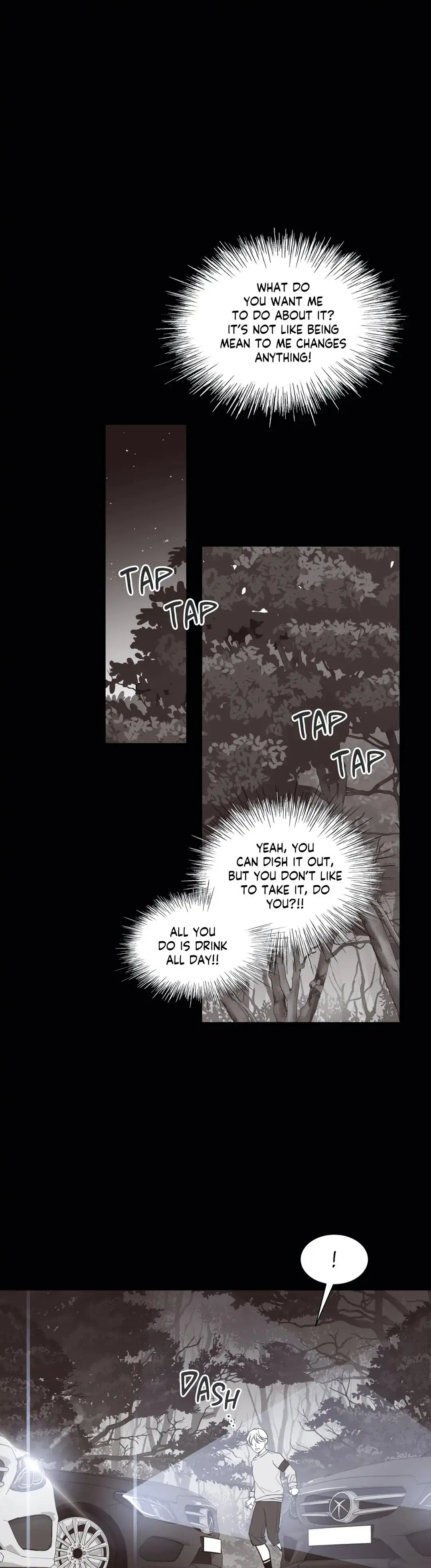 Gold Gray [Official] - Chapter 96 Page 12