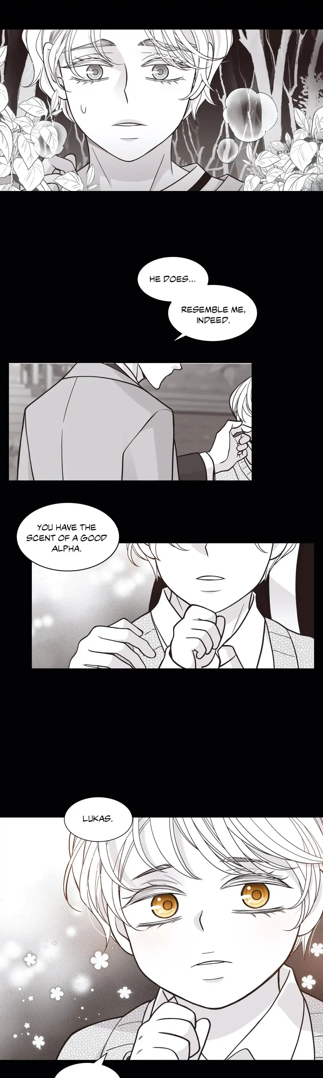 Gold Gray [Official] - Chapter 96 Page 14