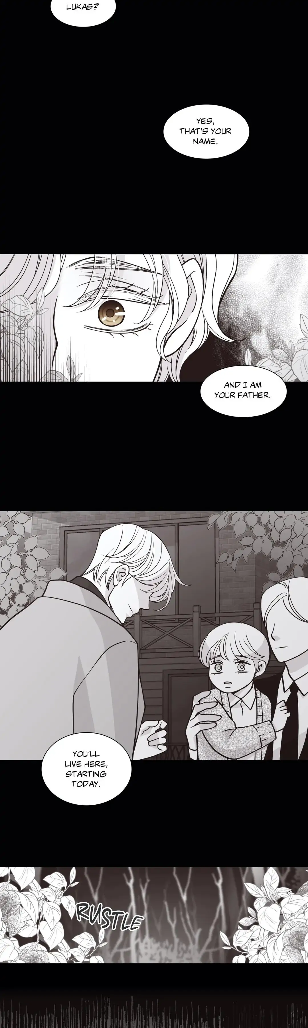 Gold Gray [Official] - Chapter 96 Page 15