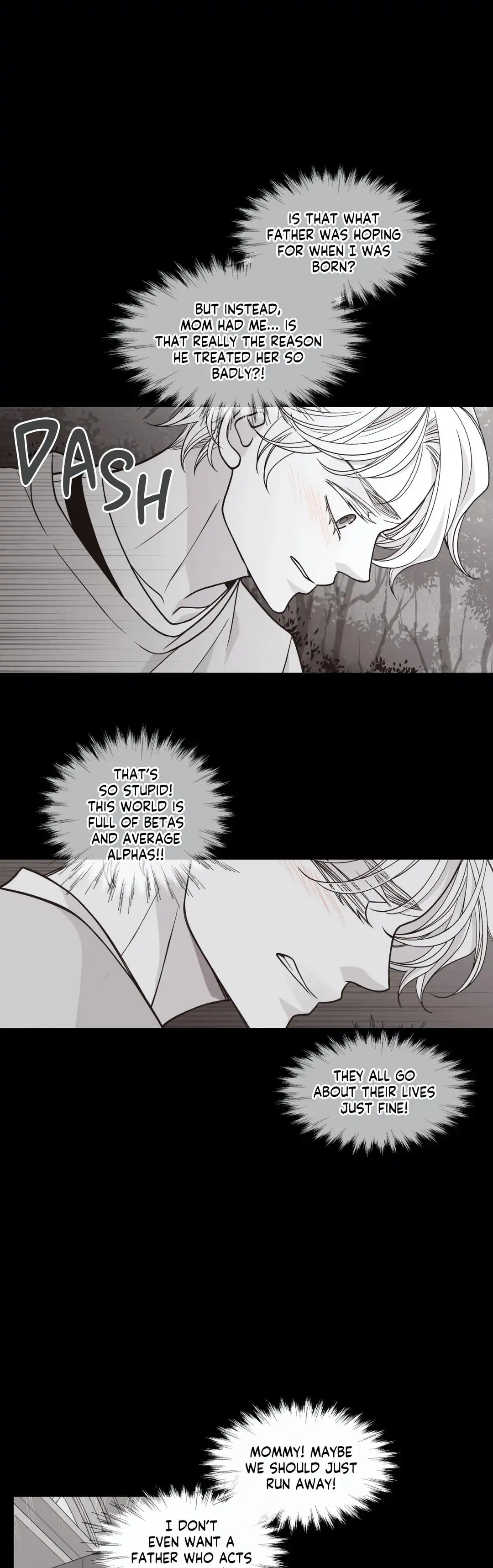 Gold Gray [Official] - Chapter 96 Page 17