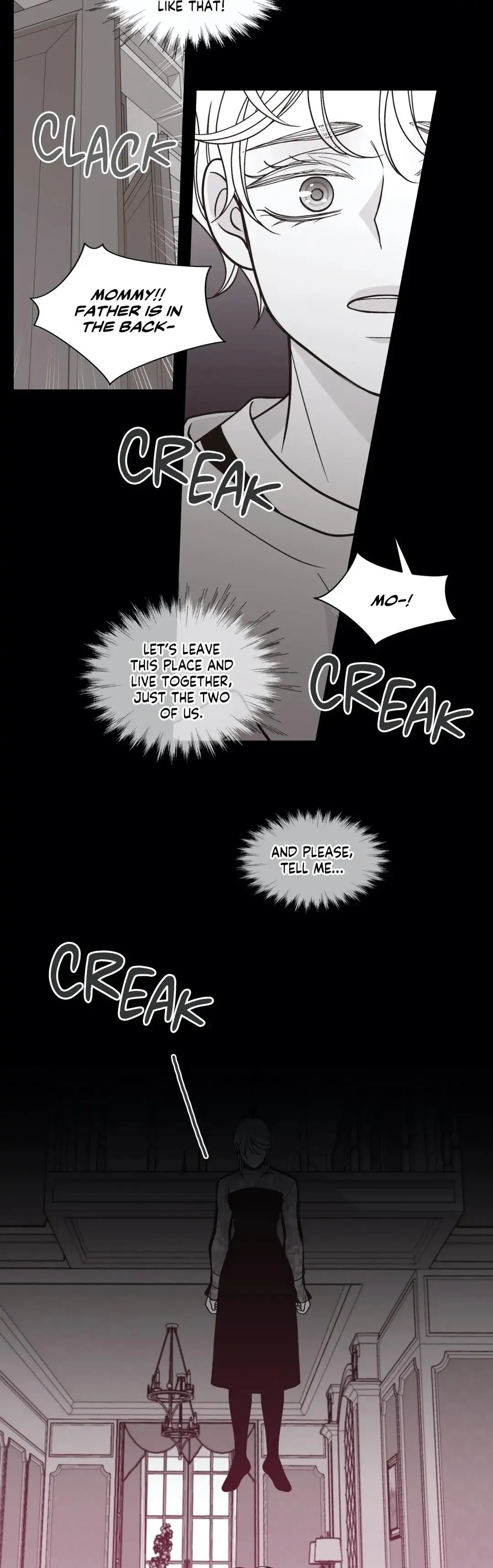Gold Gray [Official] - Chapter 96 Page 18