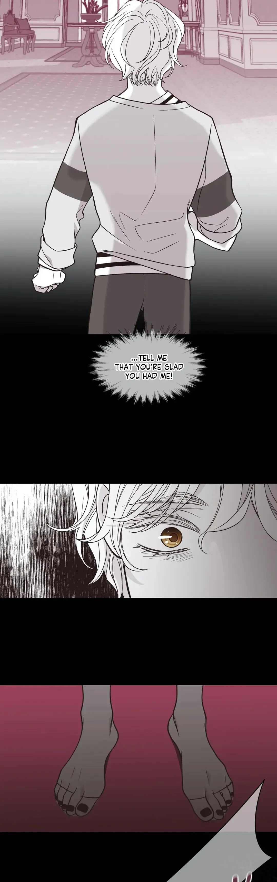 Gold Gray [Official] - Chapter 96 Page 19