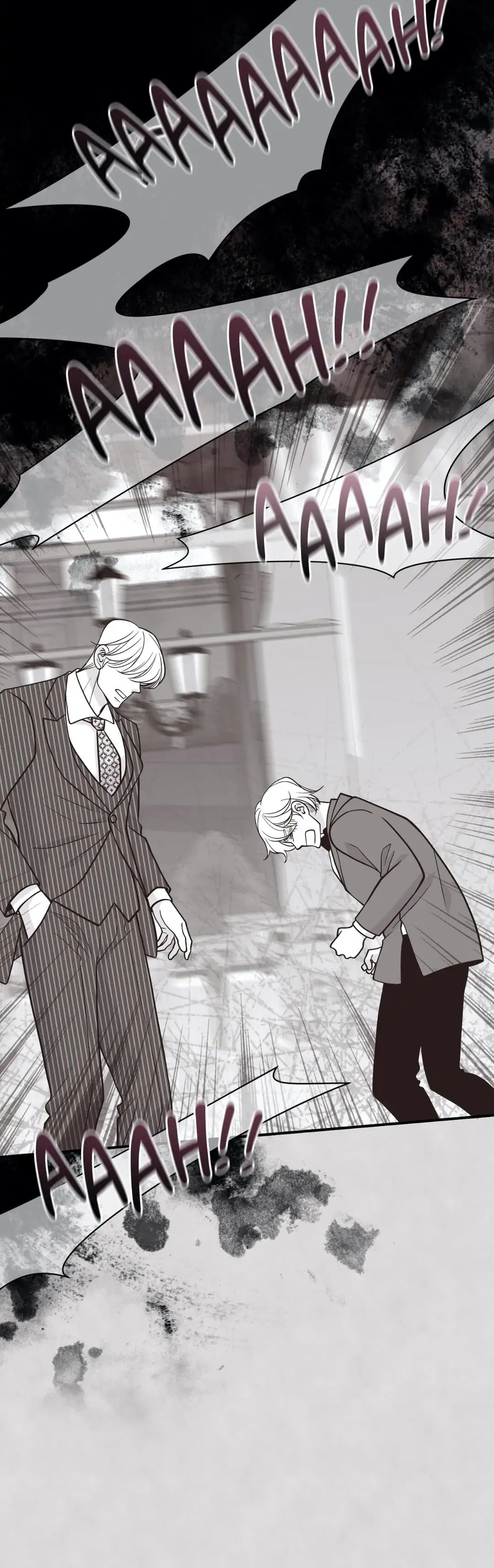Gold Gray [Official] - Chapter 96 Page 20