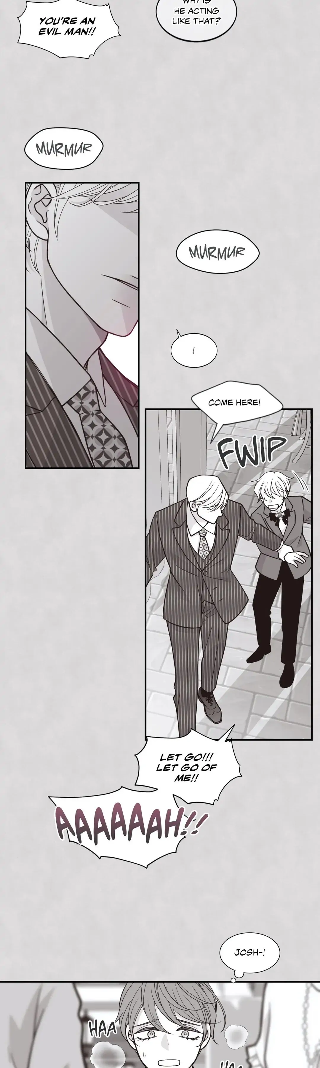 Gold Gray [Official] - Chapter 96 Page 22