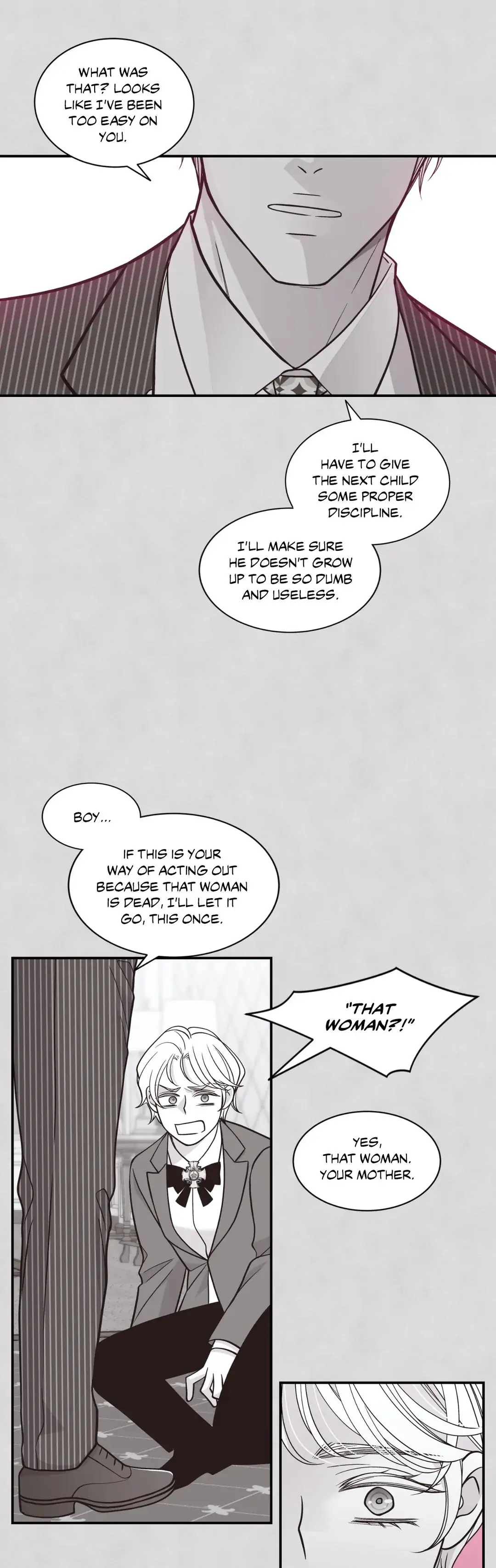 Gold Gray [Official] - Chapter 96 Page 24