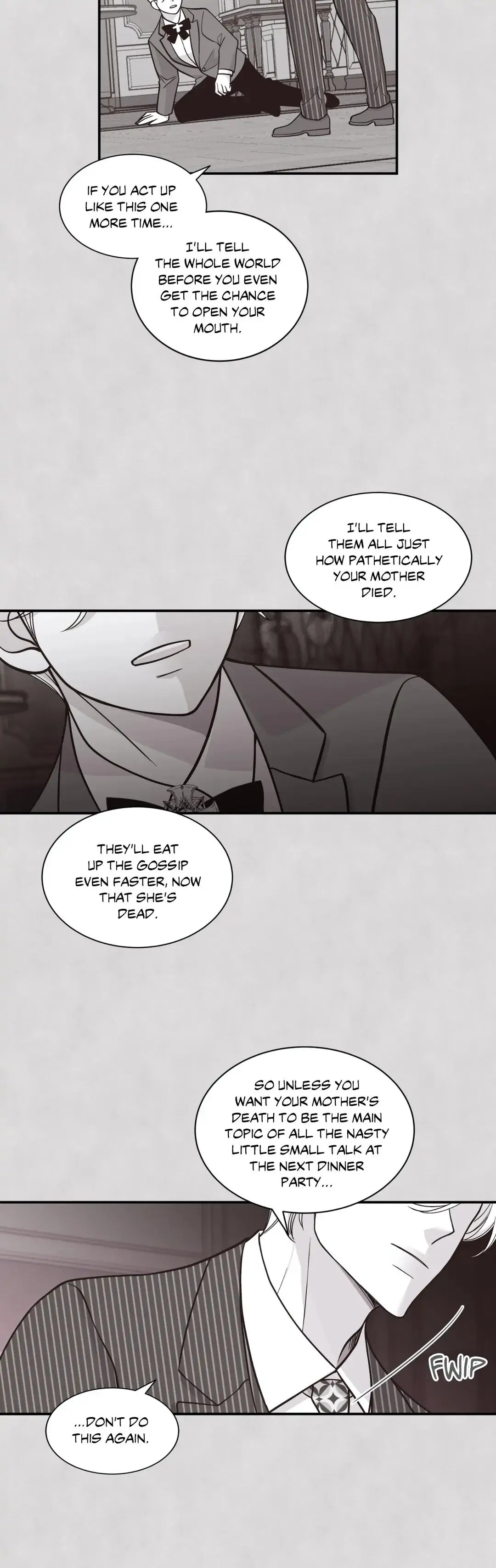 Gold Gray [Official] - Chapter 96 Page 26