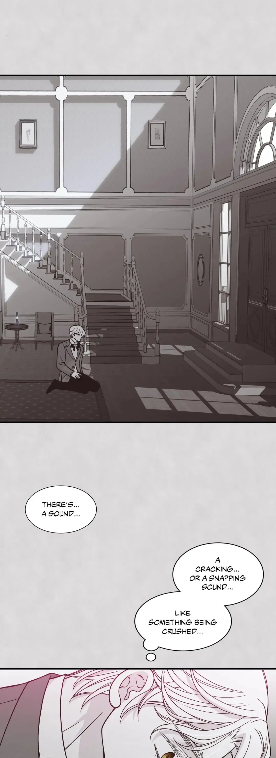 Gold Gray [Official] - Chapter 96 Page 27
