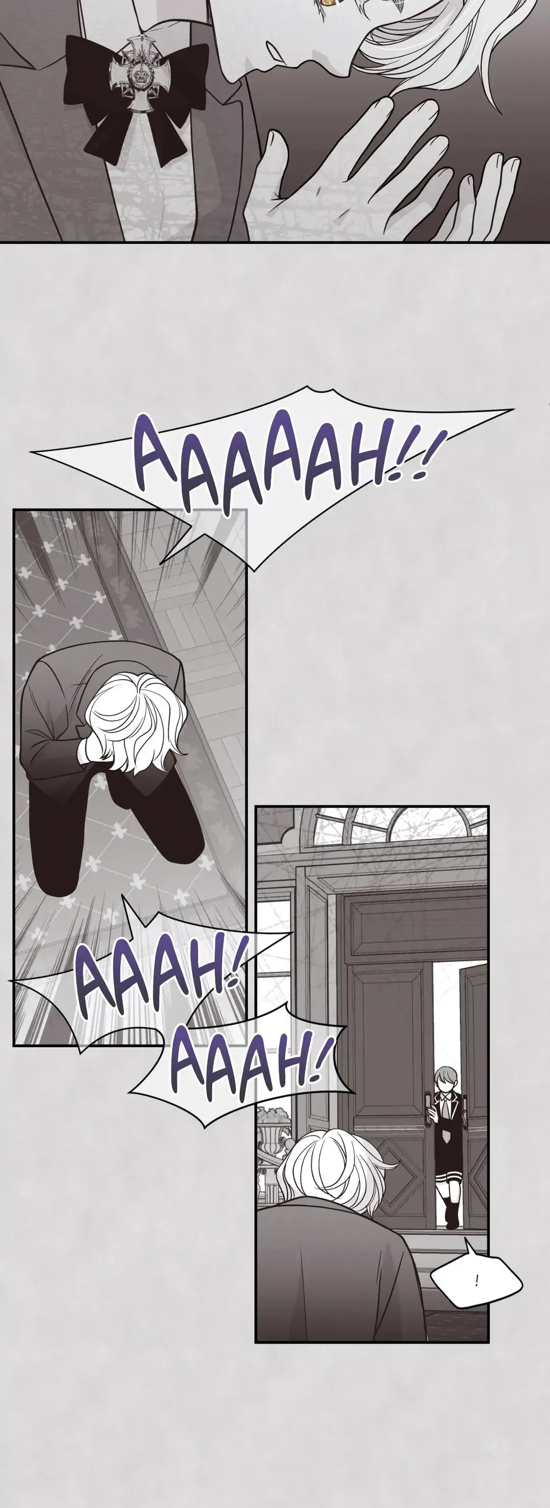 Gold Gray [Official] - Chapter 96 Page 28
