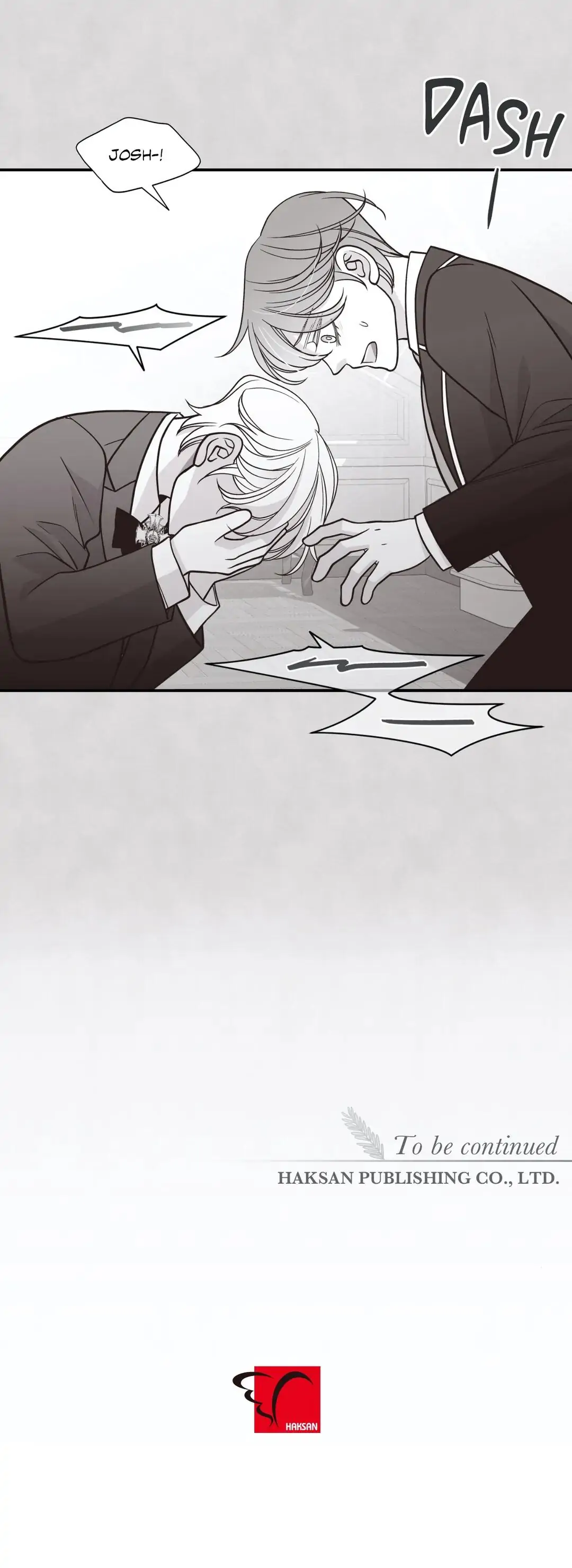 Gold Gray [Official] - Chapter 96 Page 29