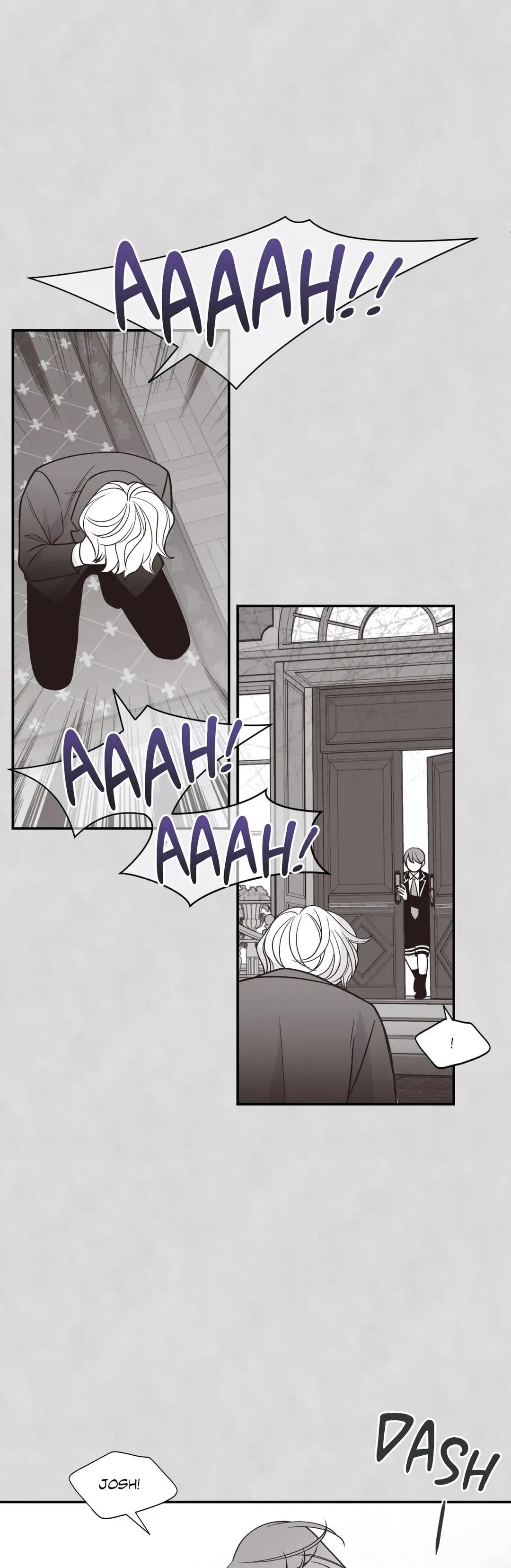 Gold Gray [Official] - Chapter 97 Page 2
