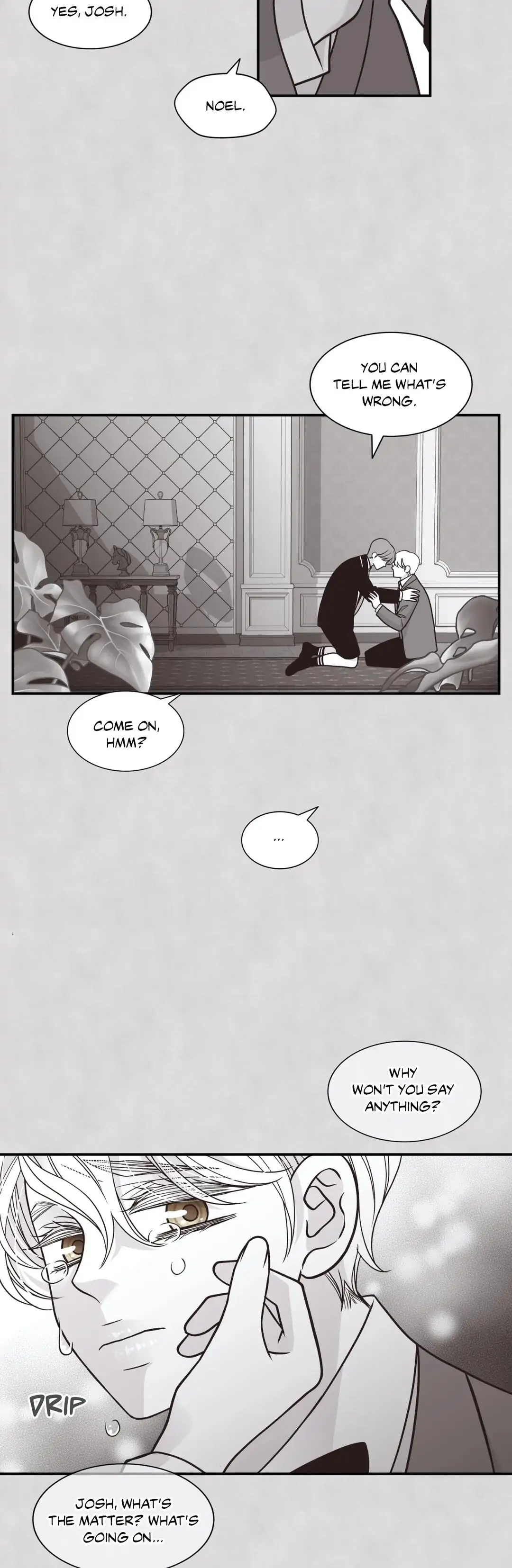 Gold Gray [Official] - Chapter 97 Page 4