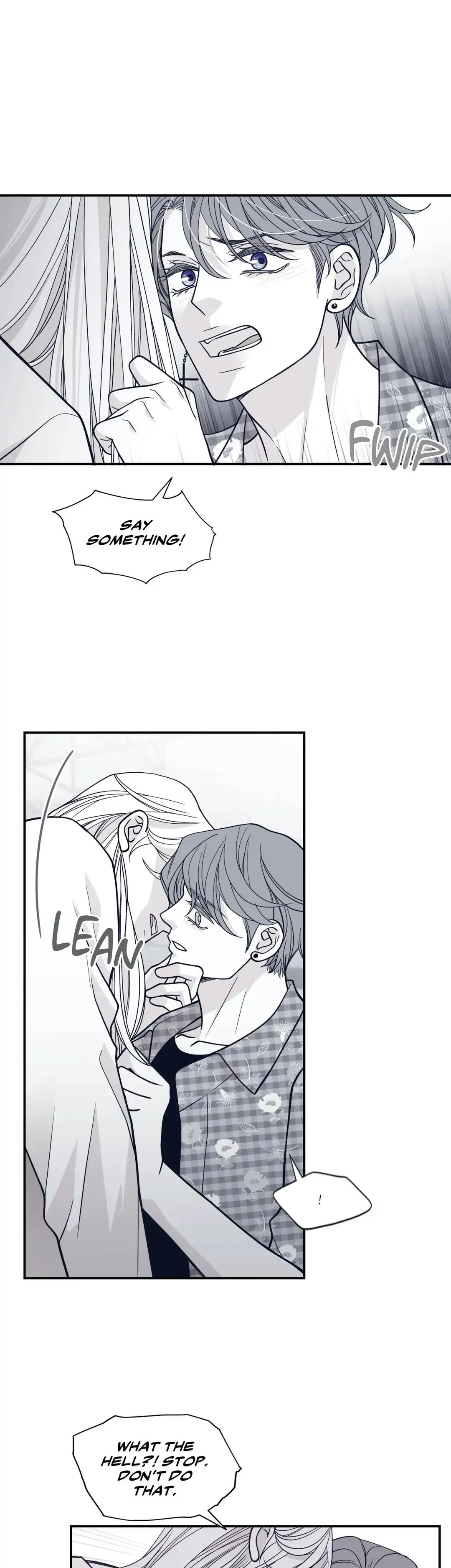 Gold Gray [Official] - Chapter 97 Page 6