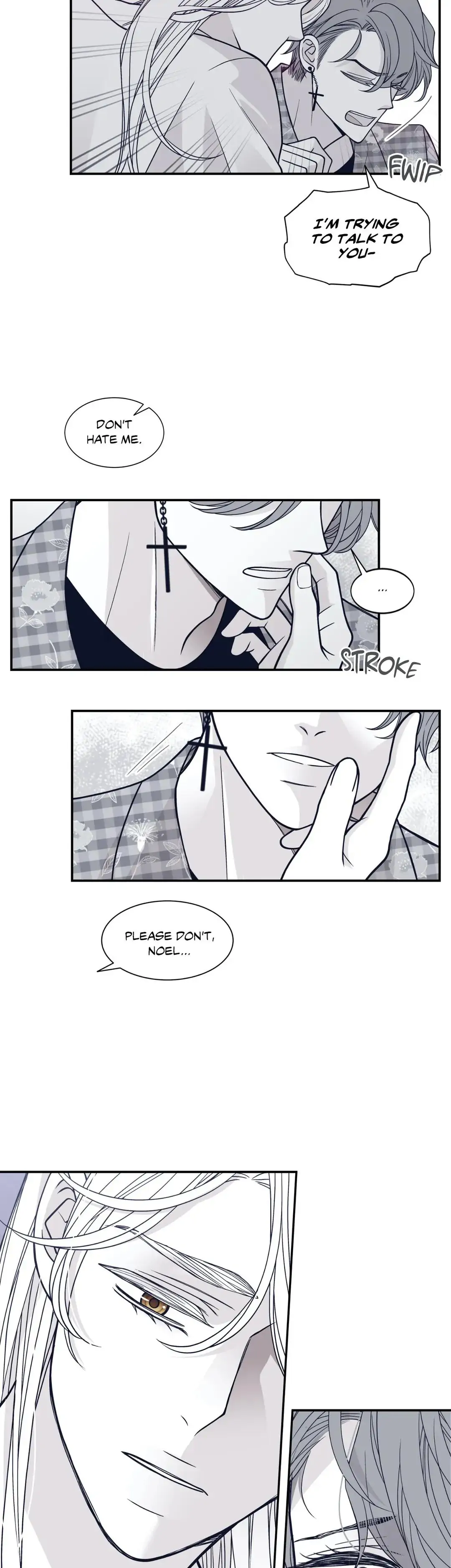 Gold Gray [Official] - Chapter 97 Page 7