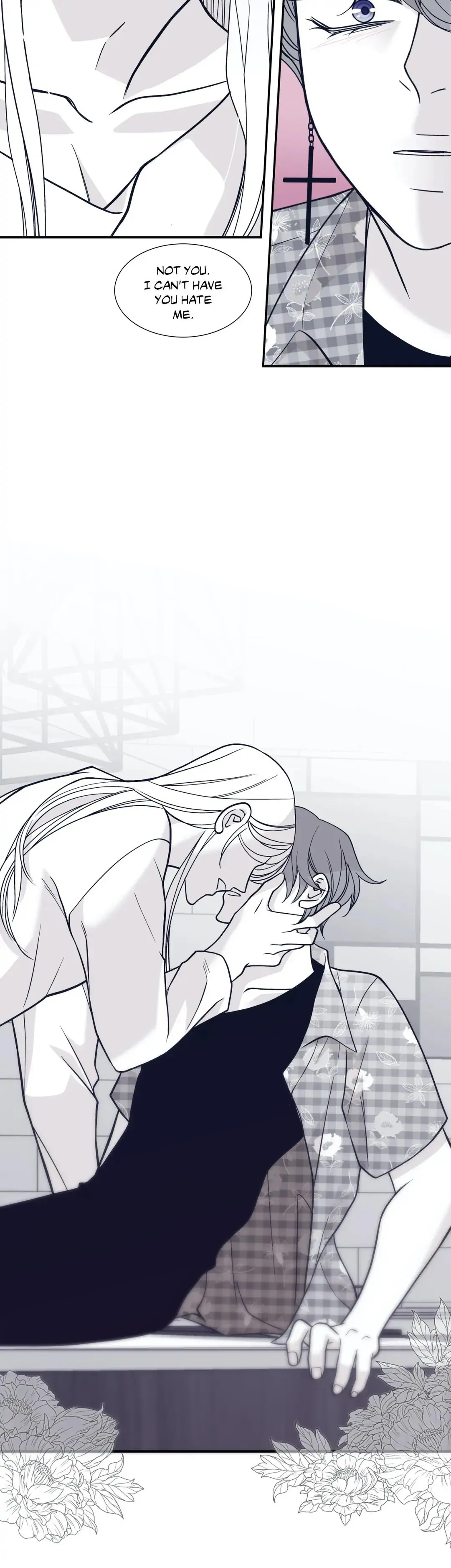 Gold Gray [Official] - Chapter 97 Page 8