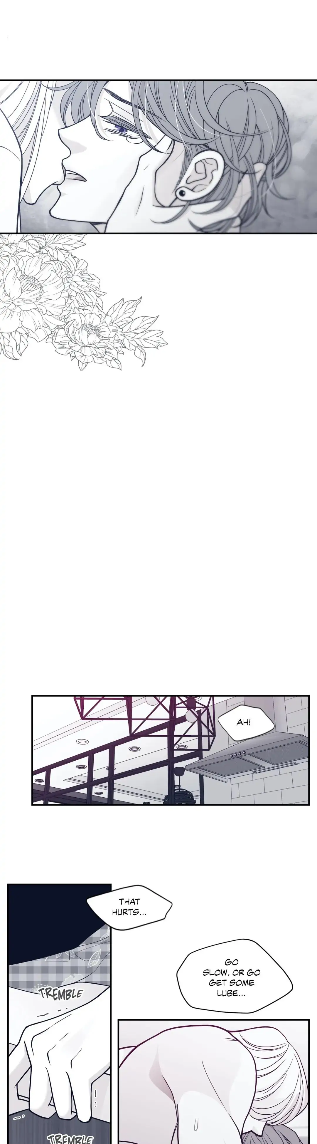 Gold Gray [Official] - Chapter 97 Page 9