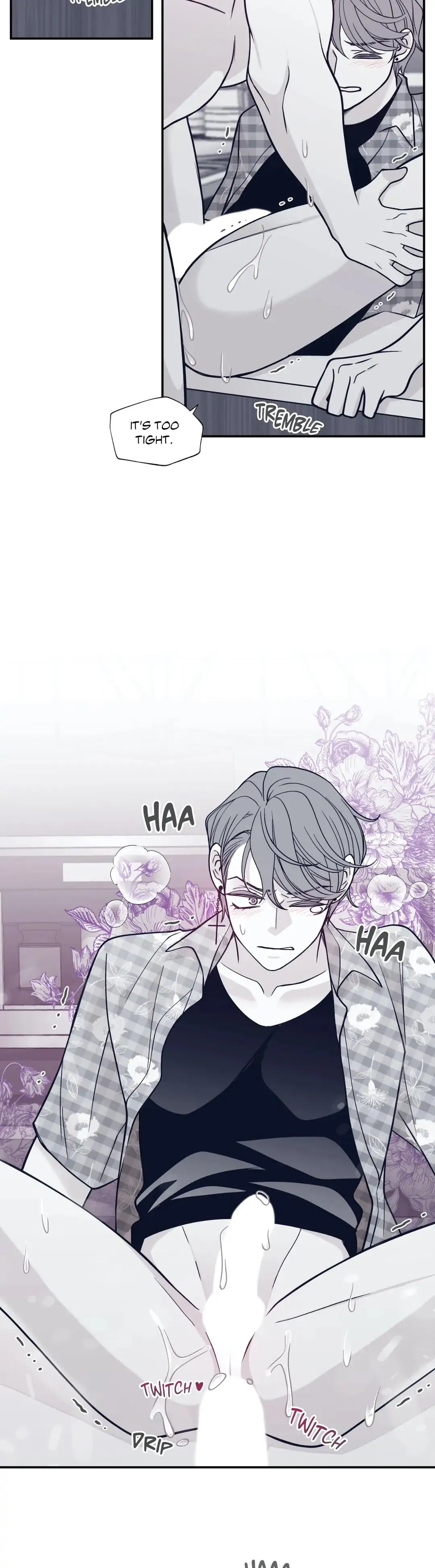 Gold Gray [Official] - Chapter 97 Page 10
