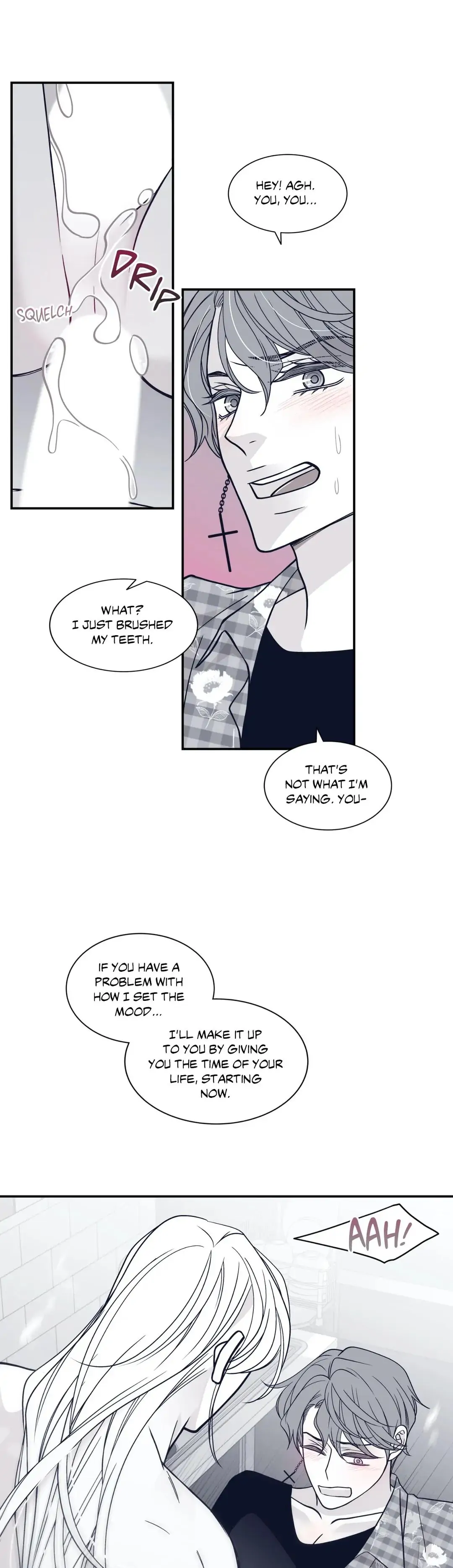 Gold Gray [Official] - Chapter 97 Page 13