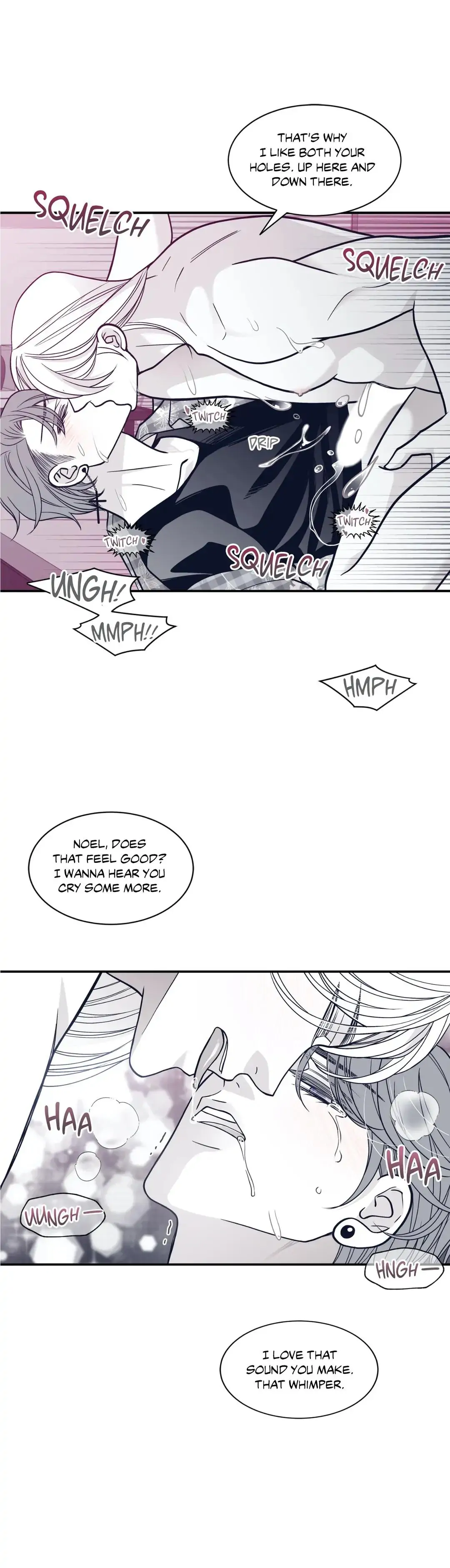 Gold Gray [Official] - Chapter 97 Page 15
