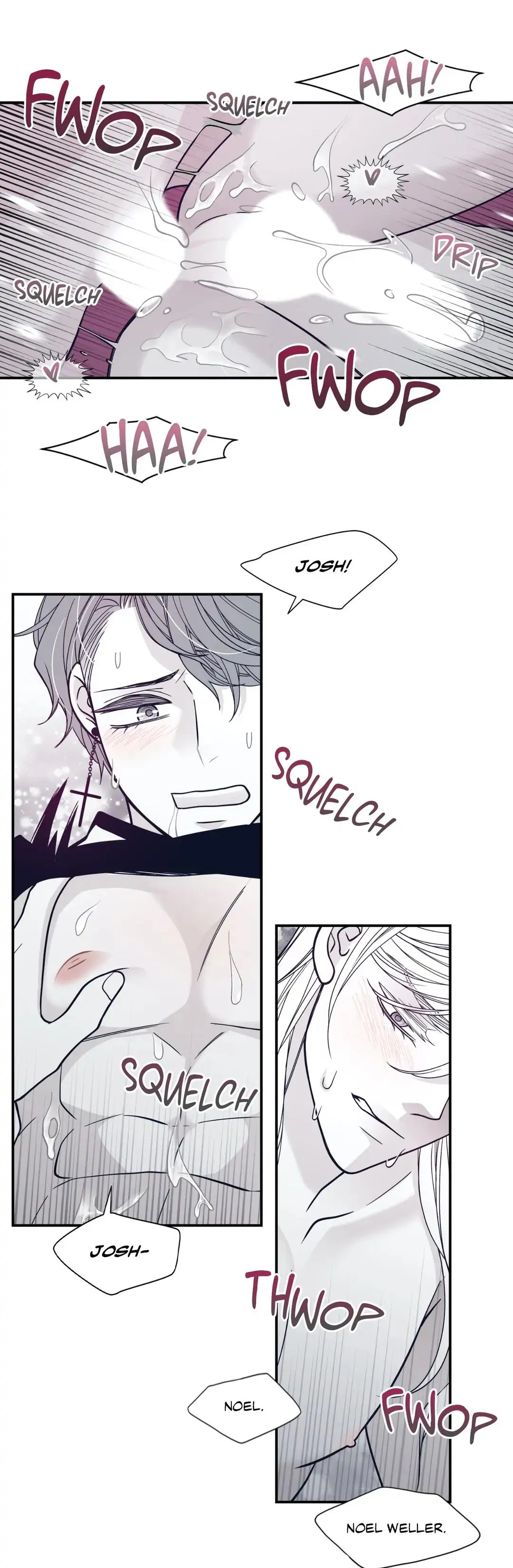 Gold Gray [Official] - Chapter 97 Page 18