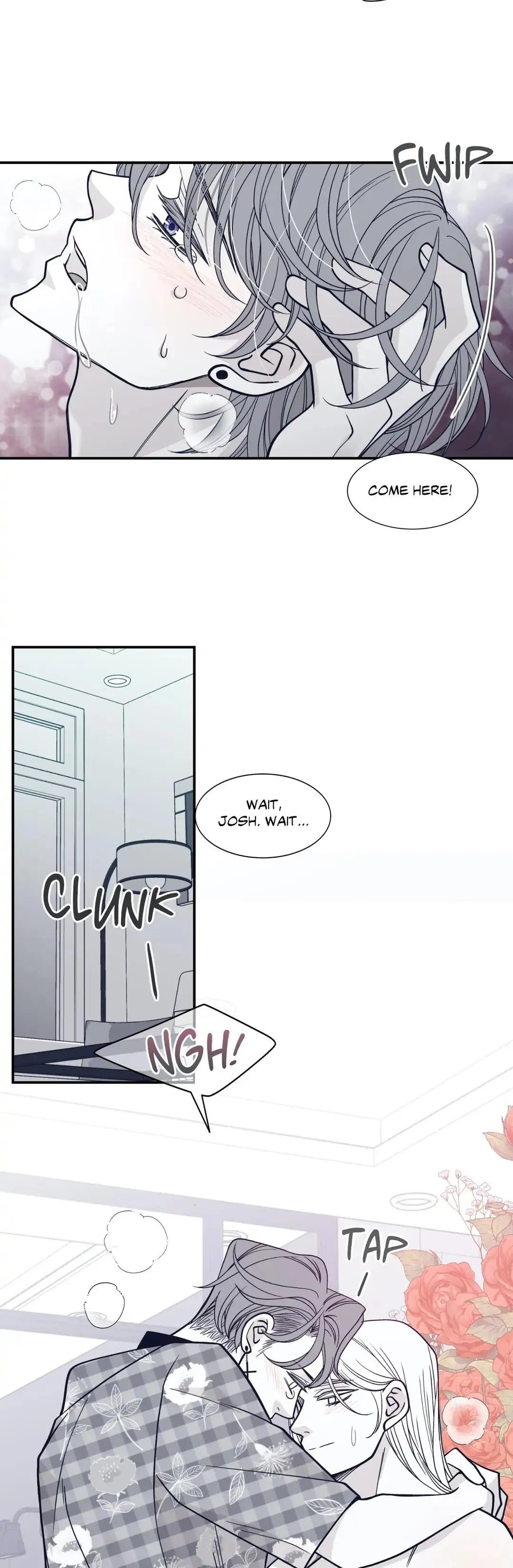 Gold Gray [Official] - Chapter 97 Page 19