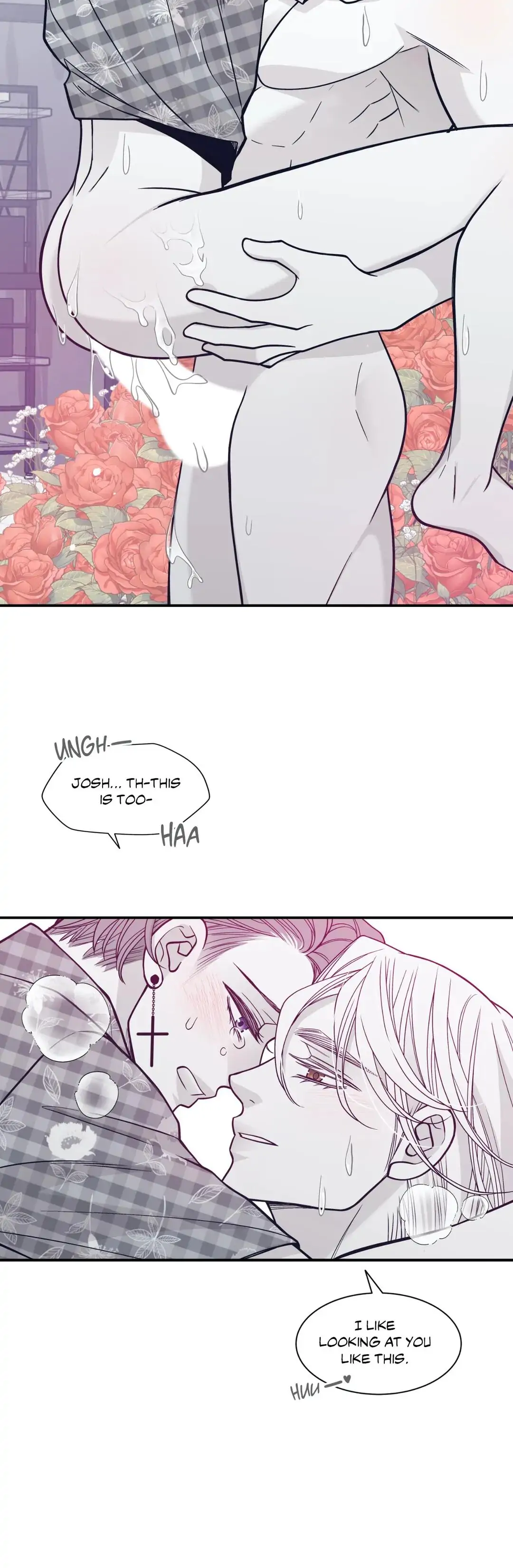 Gold Gray [Official] - Chapter 97 Page 20