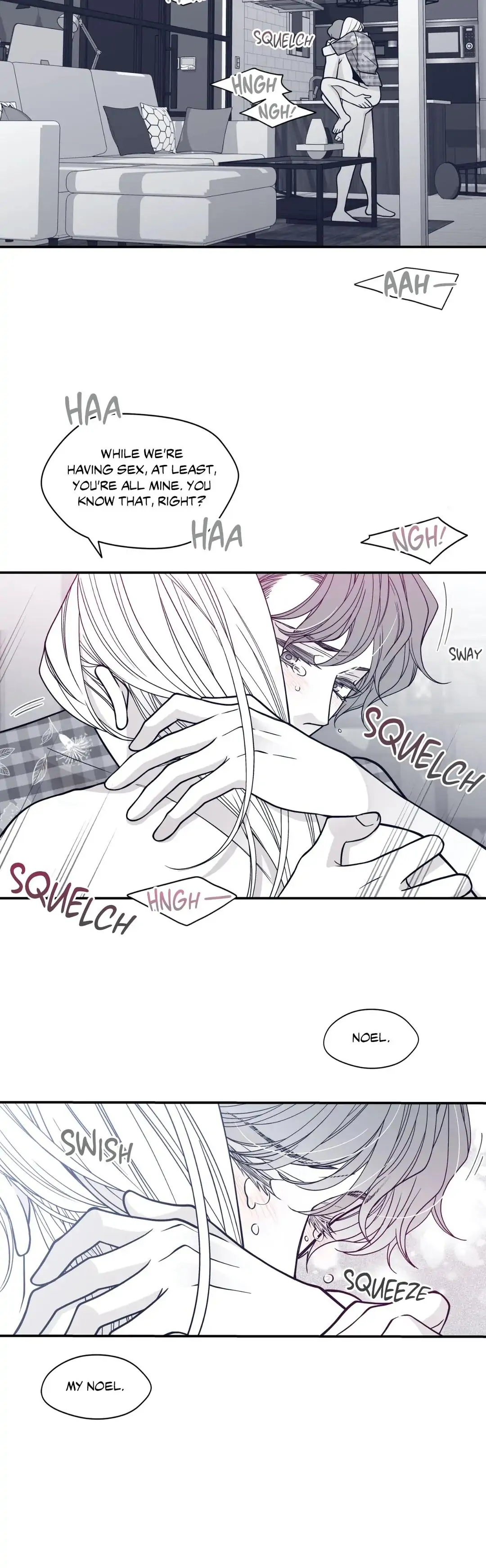 Gold Gray [Official] - Chapter 97 Page 22