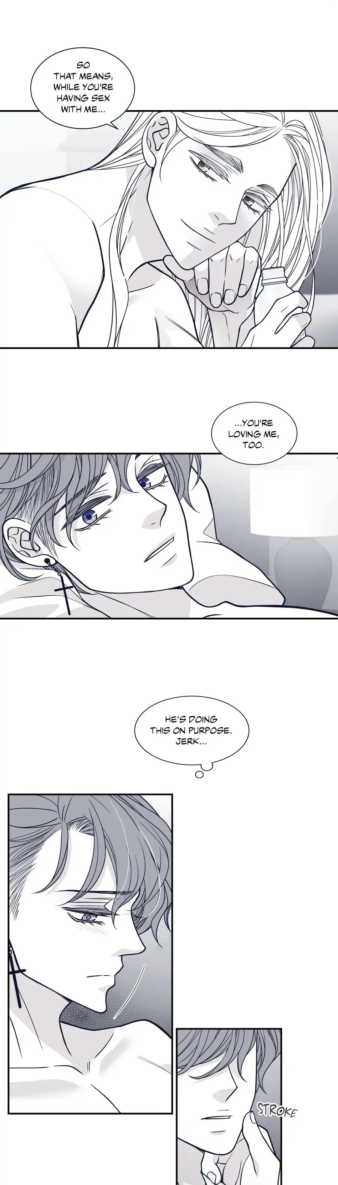 Gold Gray [Official] - Chapter 97 Page 24