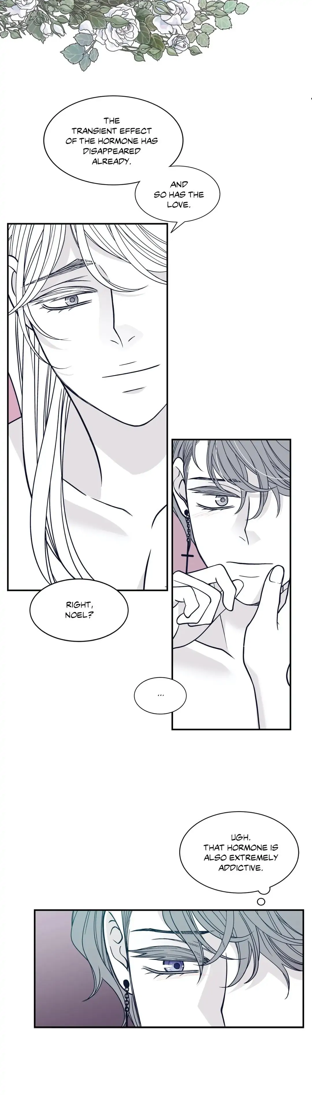 Gold Gray [Official] - Chapter 97 Page 26