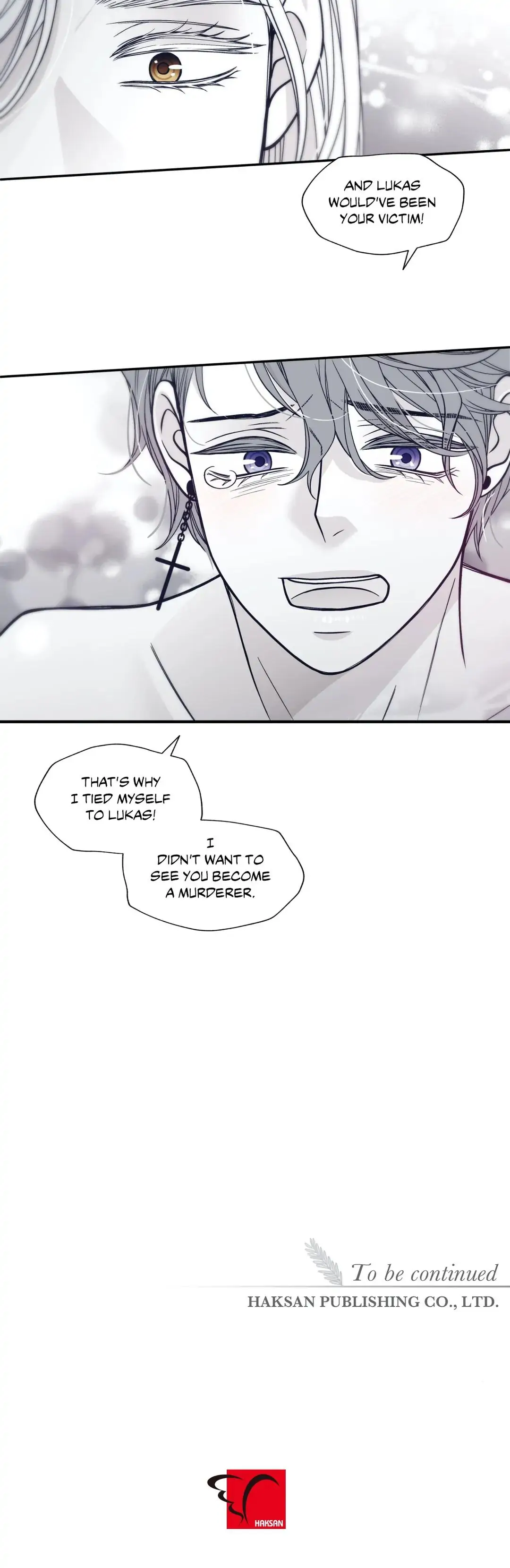 Gold Gray [Official] - Chapter 97 Page 29