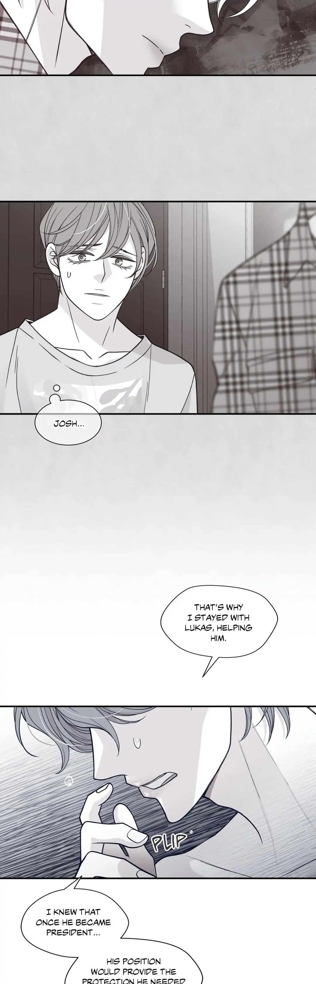 Gold Gray [Official] - Chapter 98 Page 6