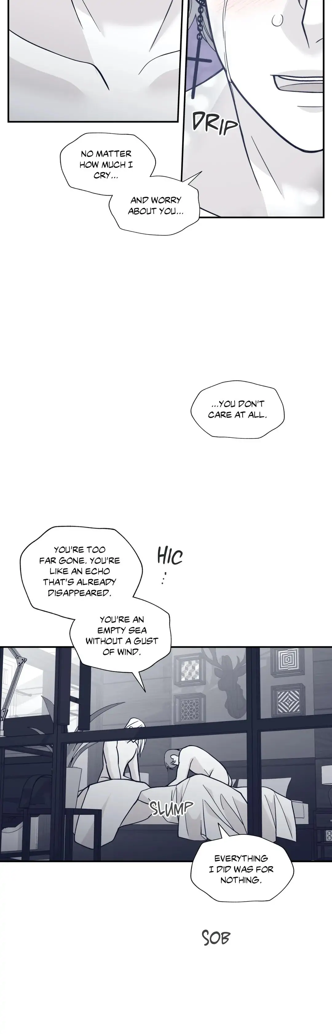 Gold Gray [Official] - Chapter 98 Page 8