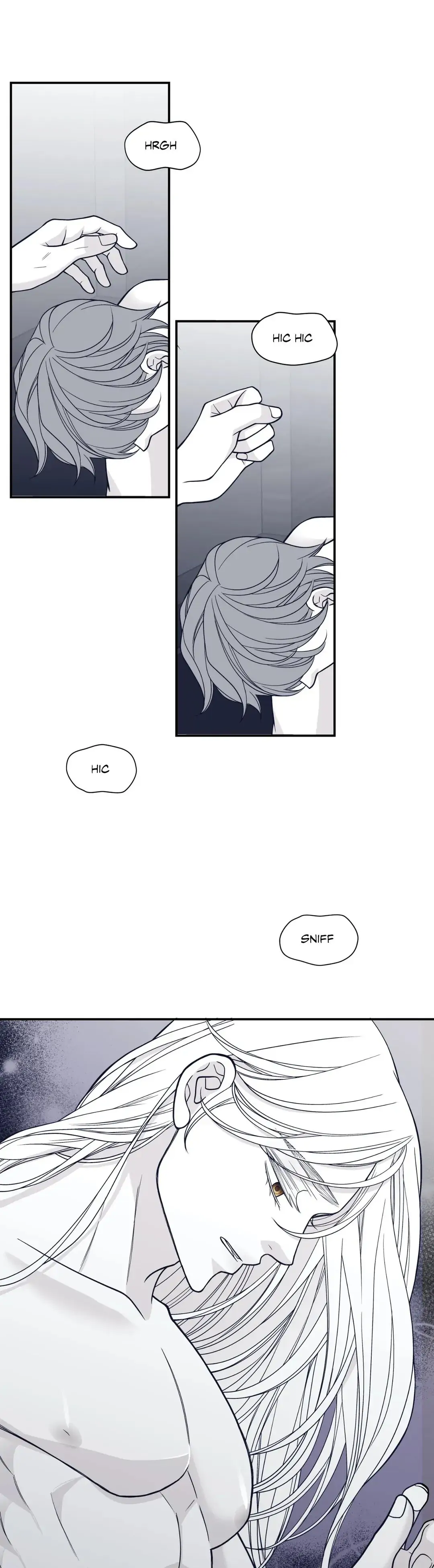 Gold Gray [Official] - Chapter 98 Page 9