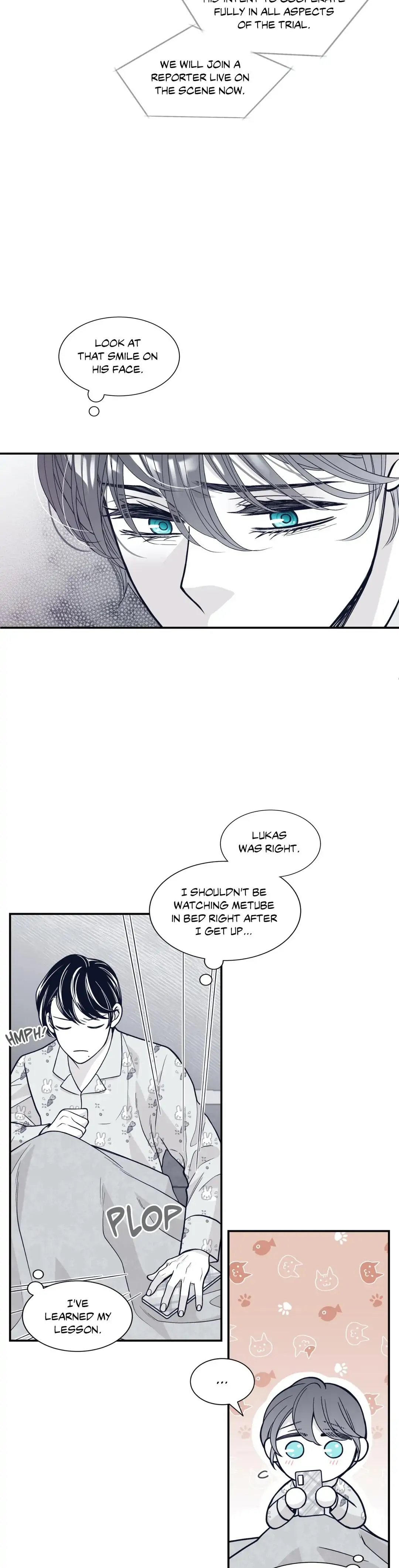 Gold Gray [Official] - Chapter 98 Page 13