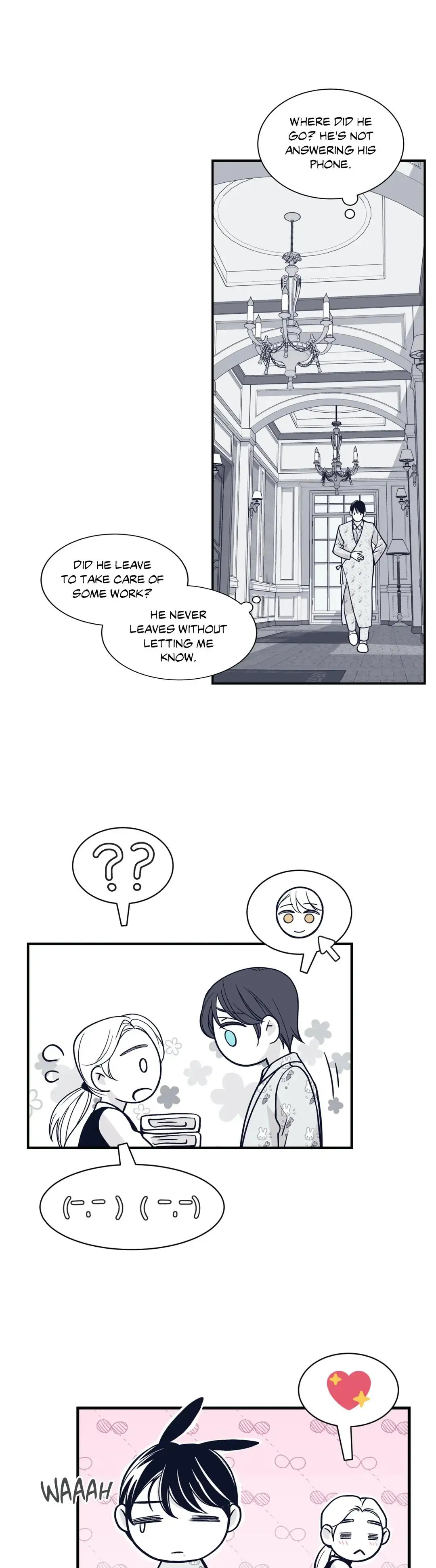 Gold Gray [Official] - Chapter 98 Page 15