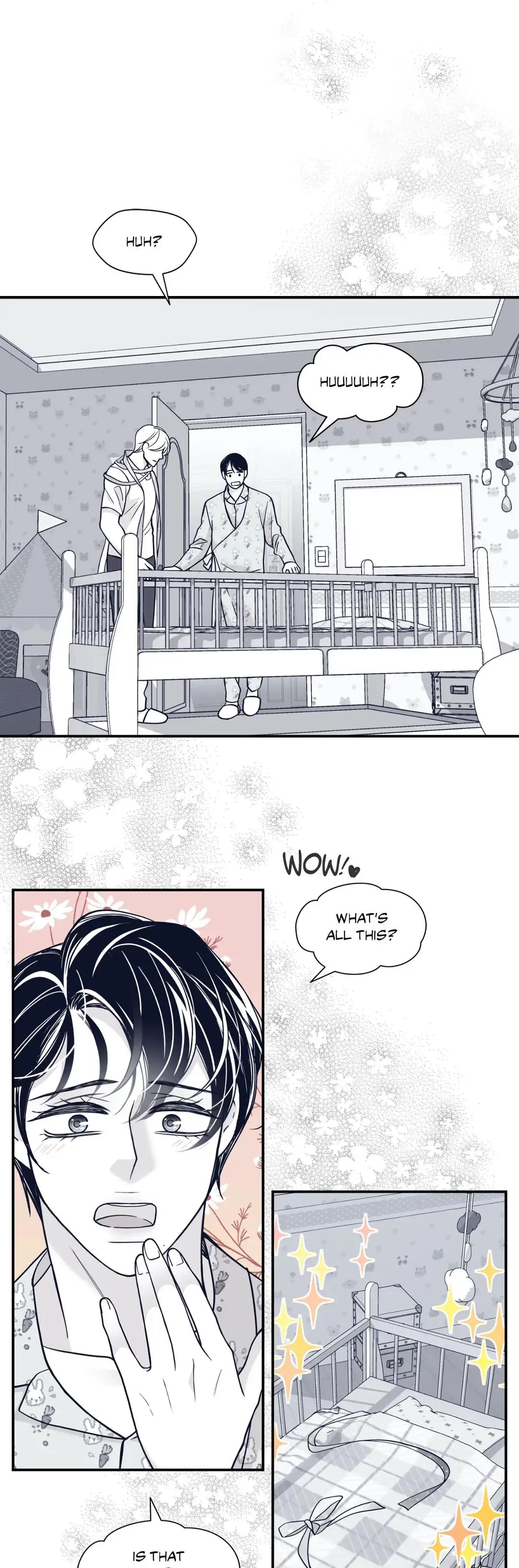 Gold Gray [Official] - Chapter 98 Page 18