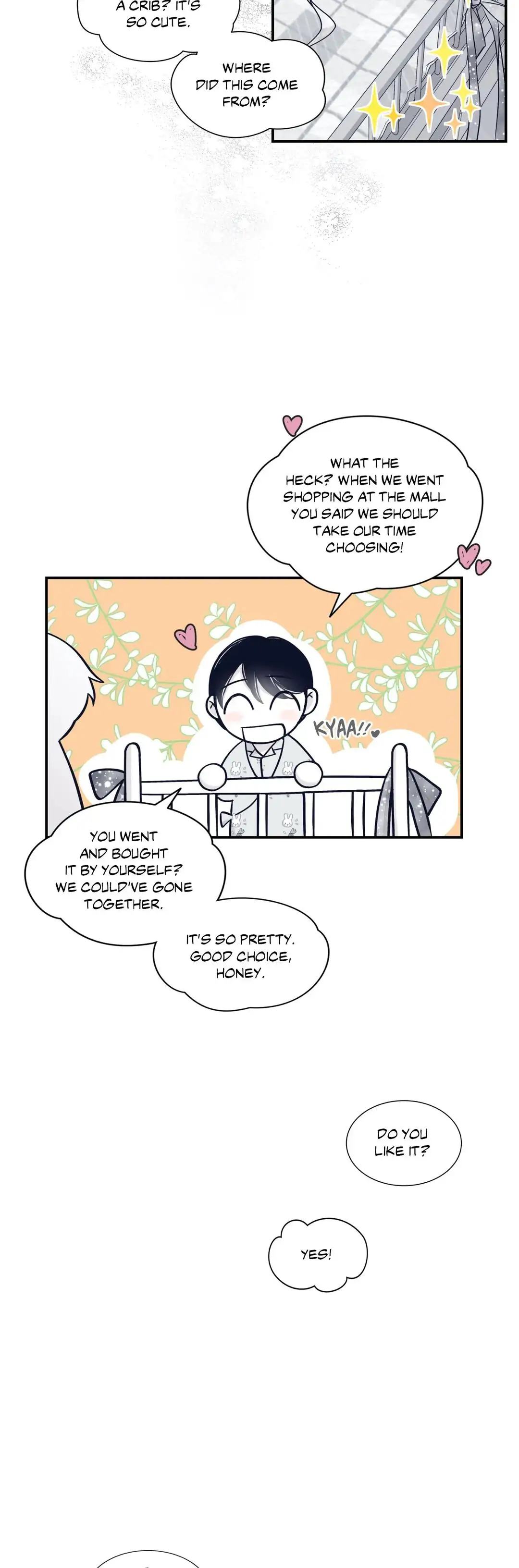 Gold Gray [Official] - Chapter 98 Page 19