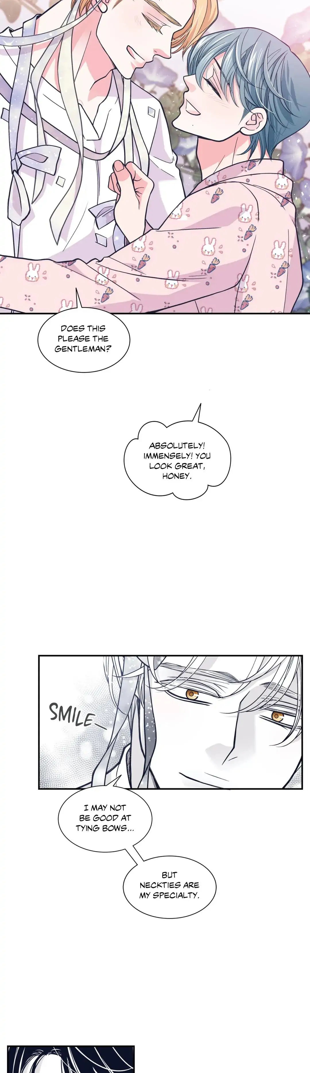 Gold Gray [Official] - Chapter 98 Page 23