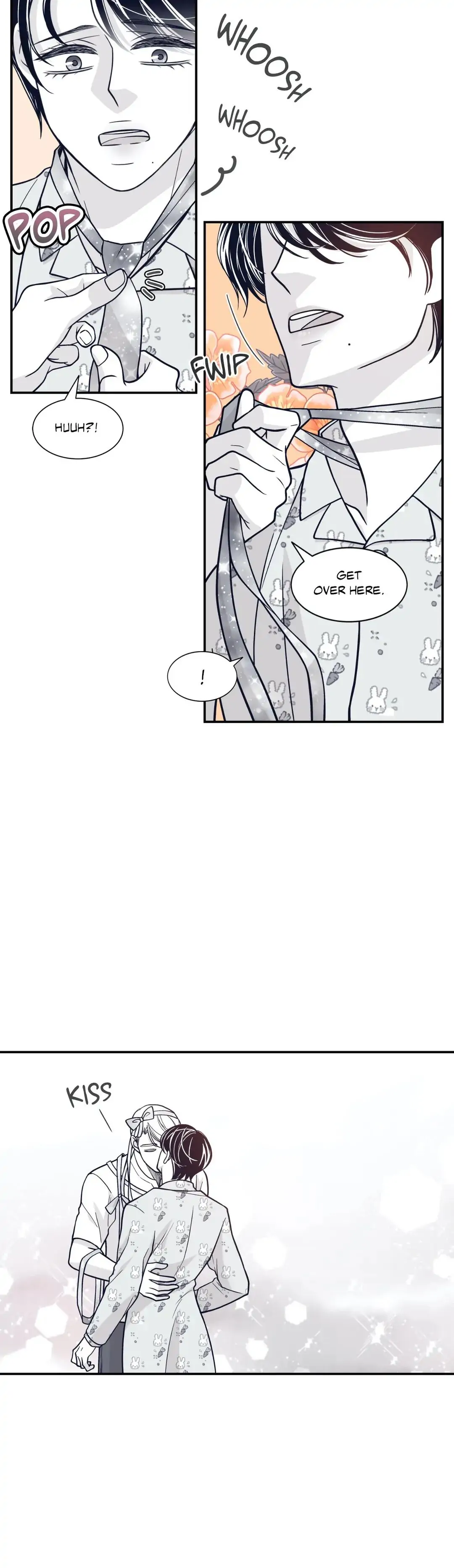Gold Gray [Official] - Chapter 98 Page 24