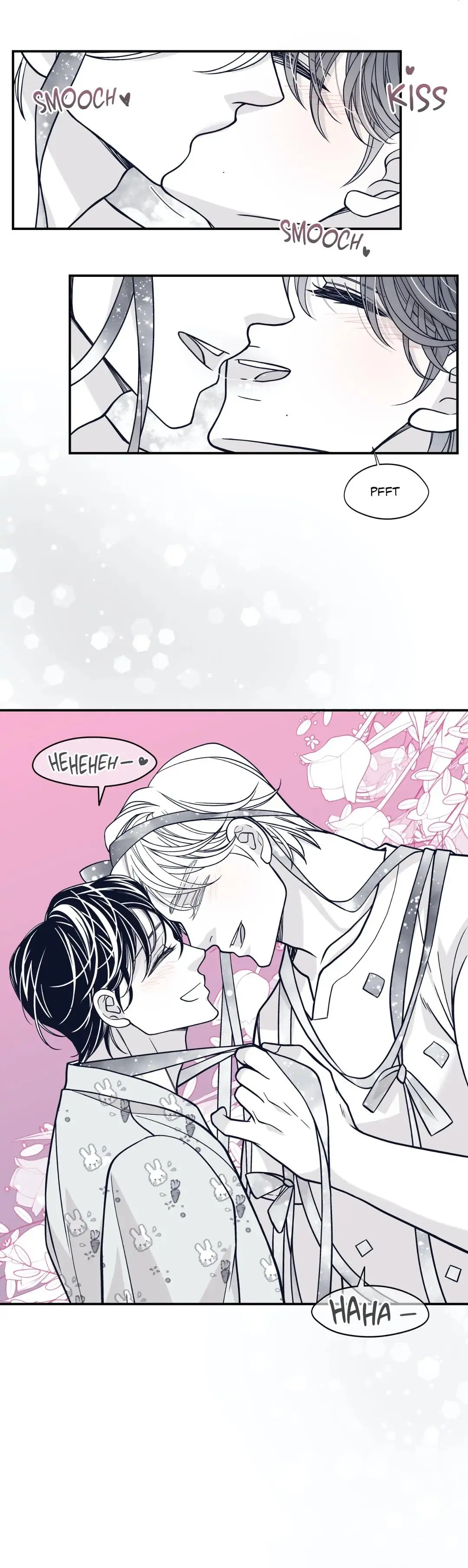 Gold Gray [Official] - Chapter 98 Page 25
