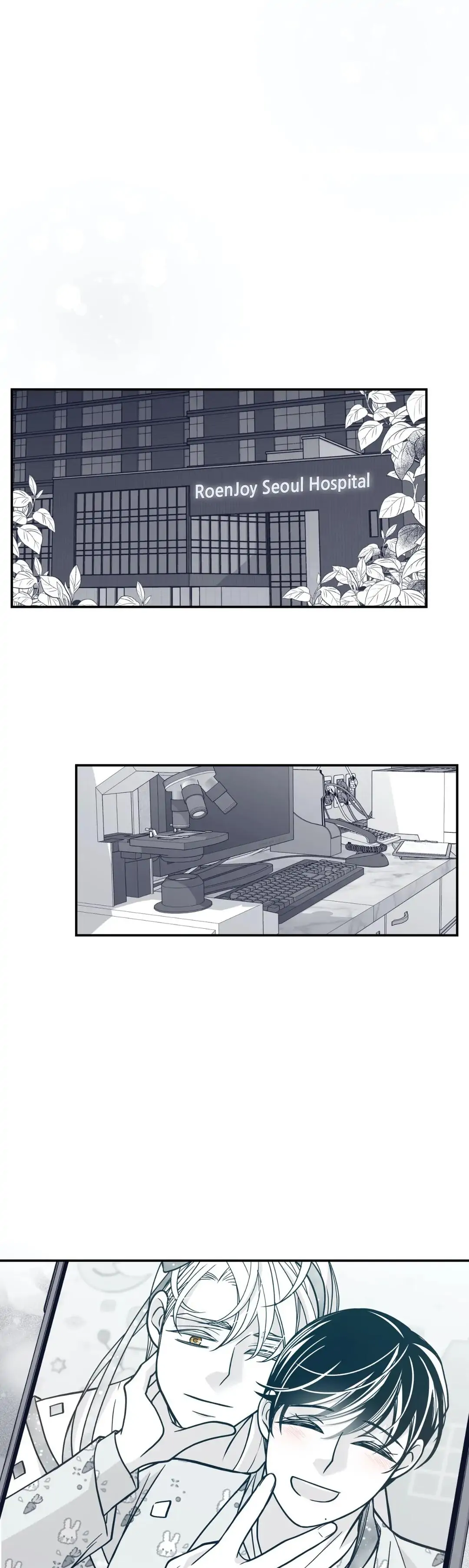 Gold Gray [Official] - Chapter 98 Page 26