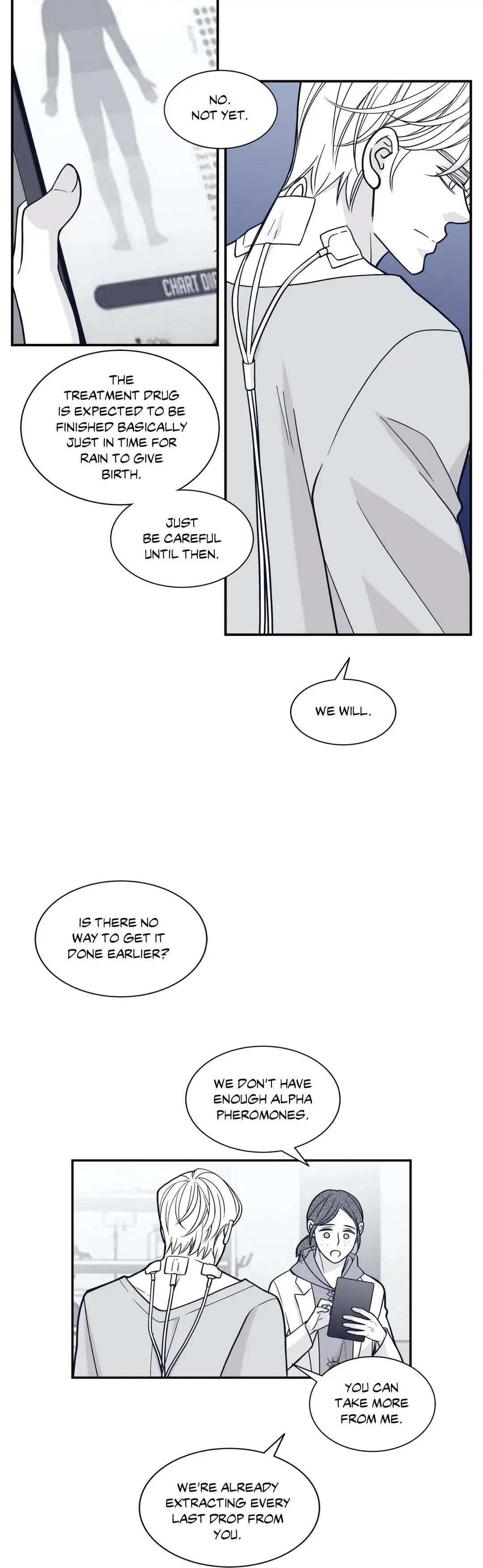Gold Gray [Official] - Chapter 98 Page 29