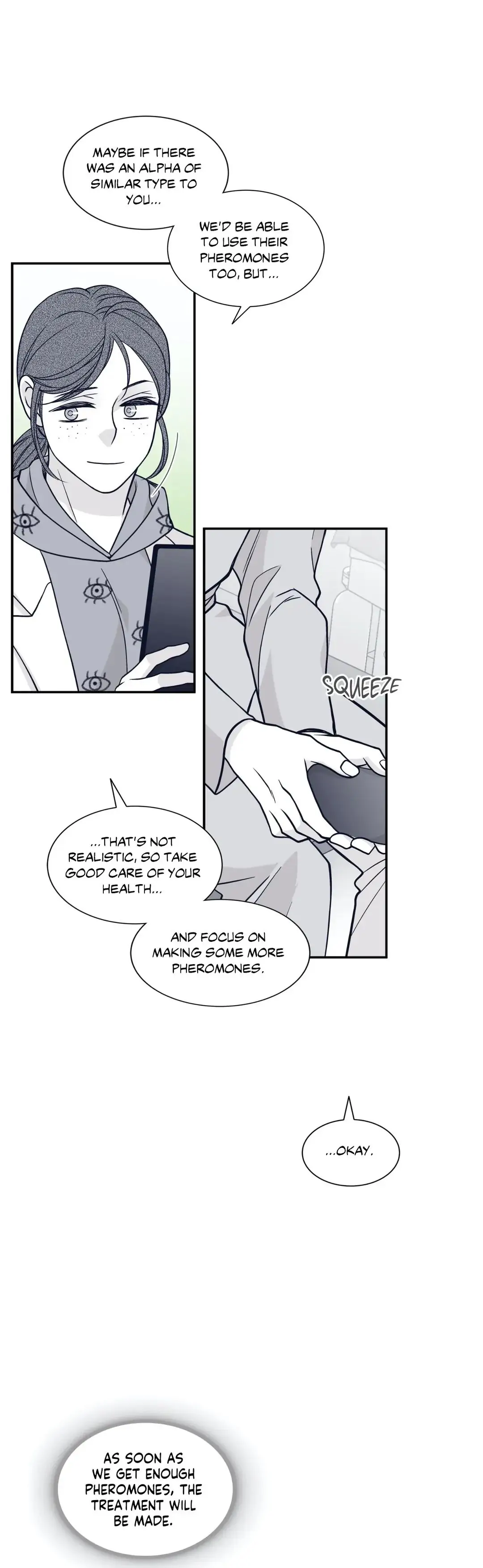 Gold Gray [Official] - Chapter 98 Page 30