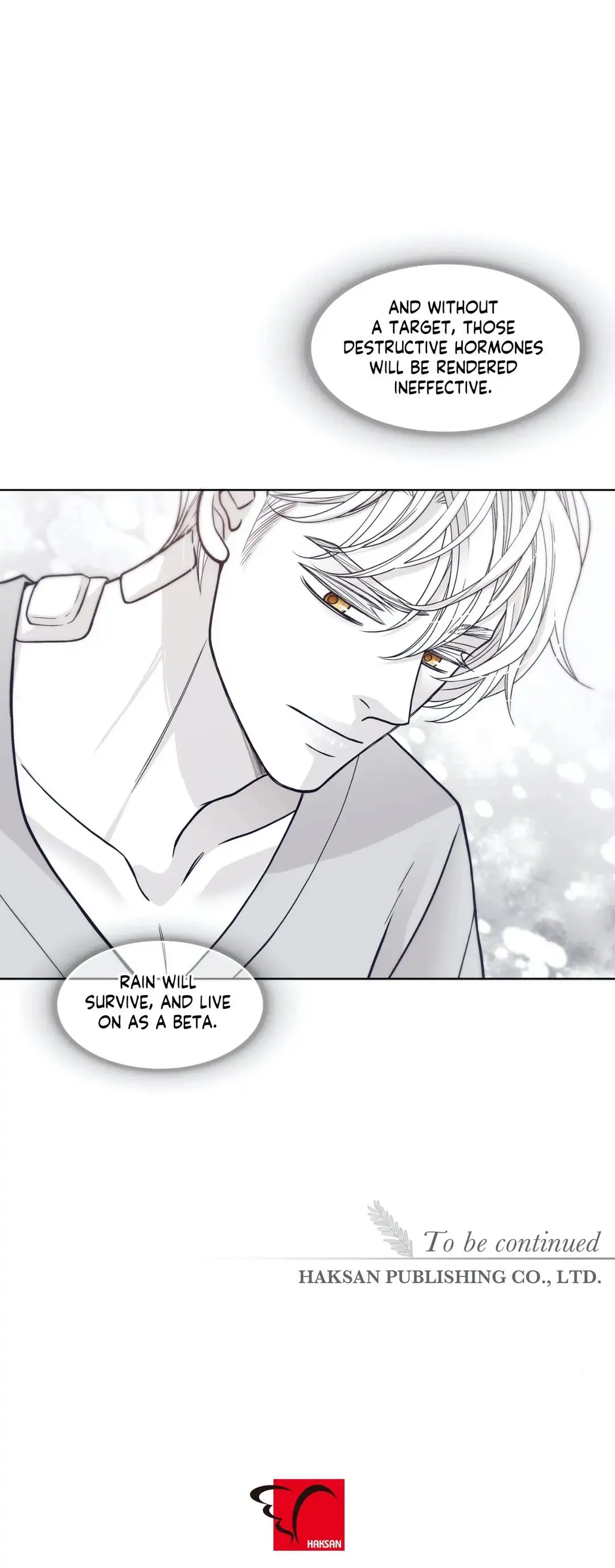 Gold Gray [Official] - Chapter 98 Page 32