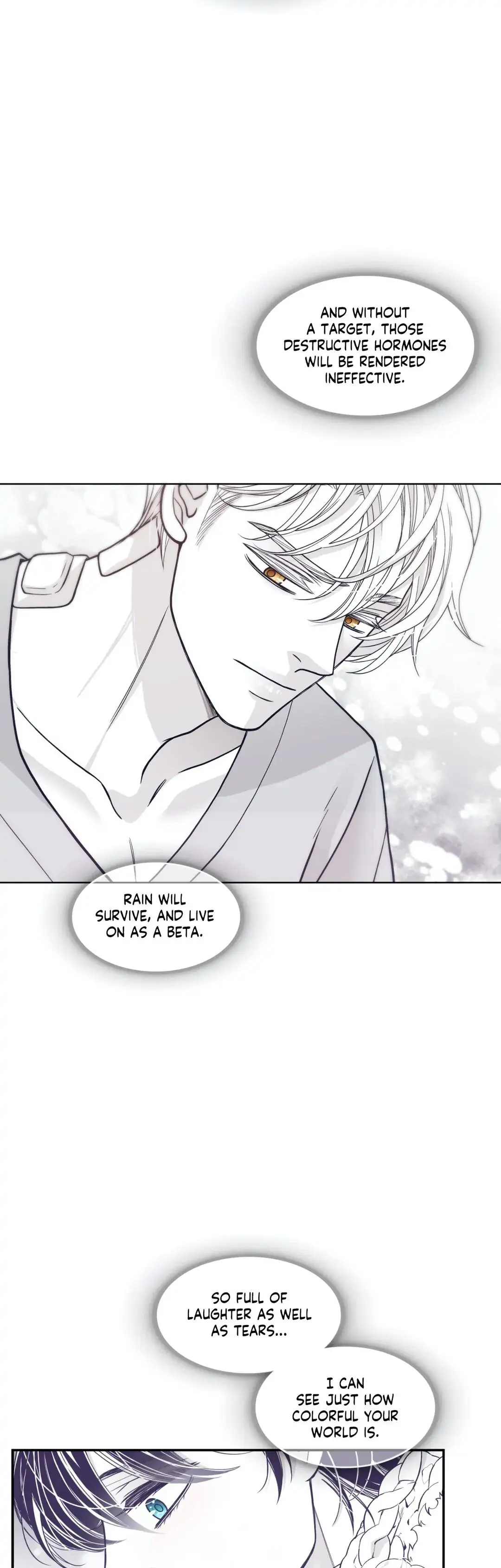 Gold Gray [Official] - Chapter 99 Page 3