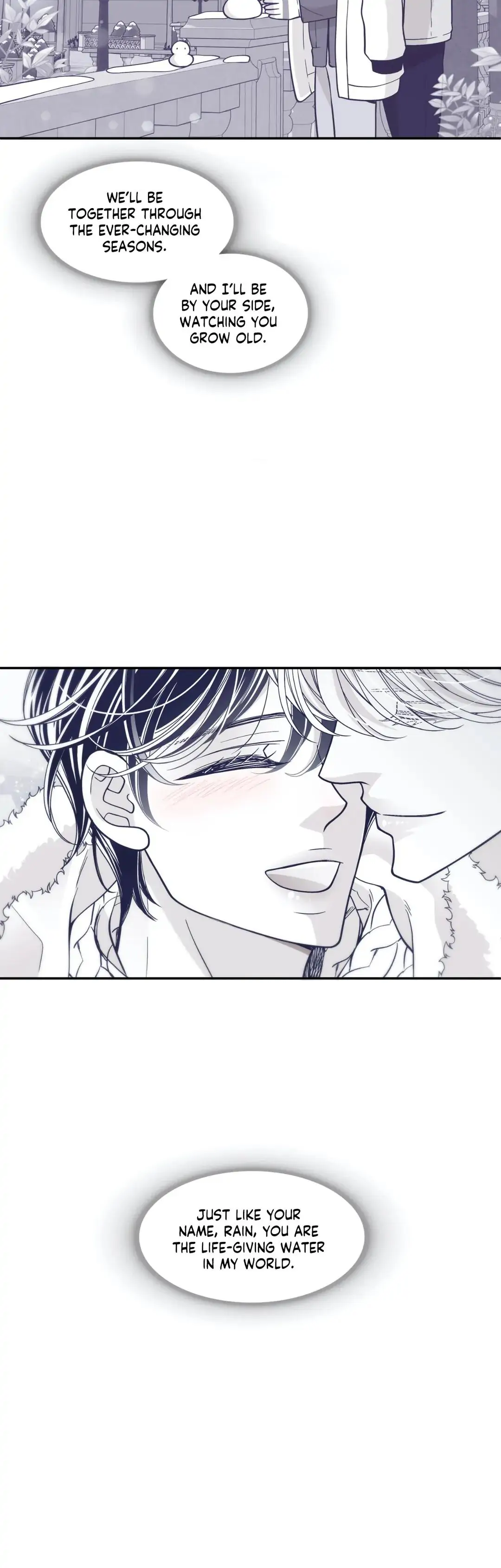 Gold Gray [Official] - Chapter 99 Page 5