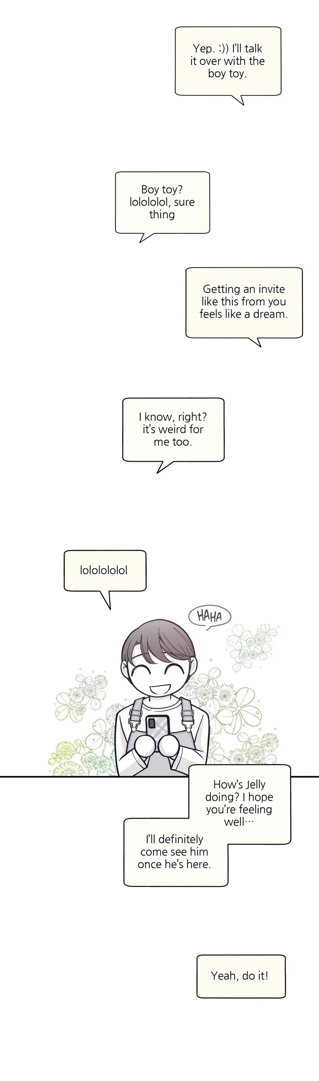Gold Gray [Official] - Chapter 99 Page 10